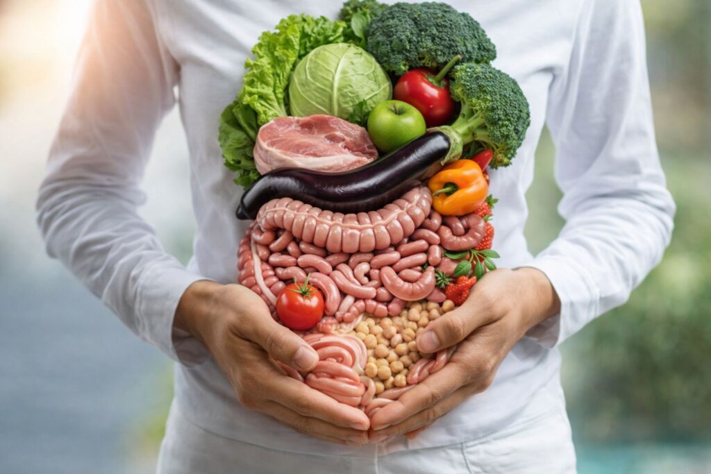 Bağırsak Dostu Beslenme - Diyetisyen Lale Baran-2