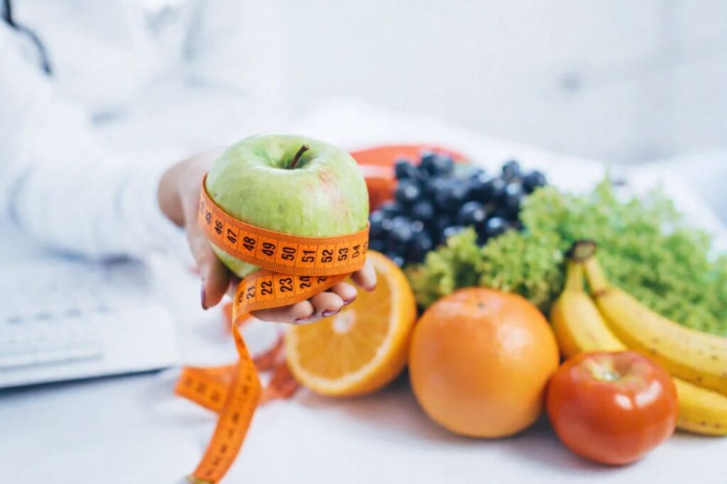 Klinik Diyet Programı - lale baran