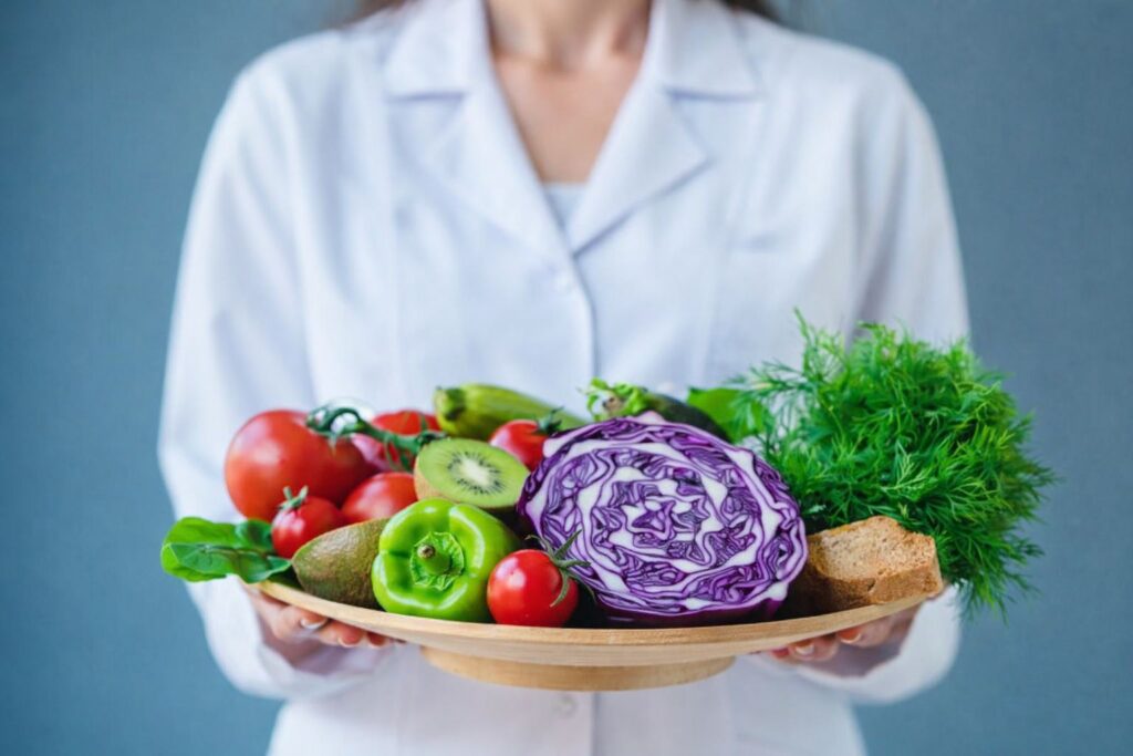 Klinik Diyet Programı - lale baran - 2