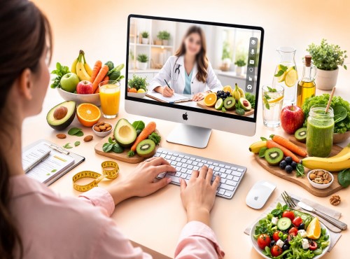 Online Diyetisyen - lale baran