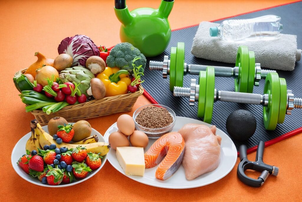 online sporcu beslenmesi diyetisyen lale baran